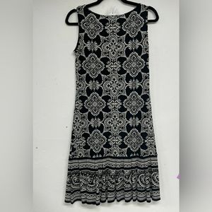 White House Black Market dress